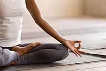 pilates postpartum breda