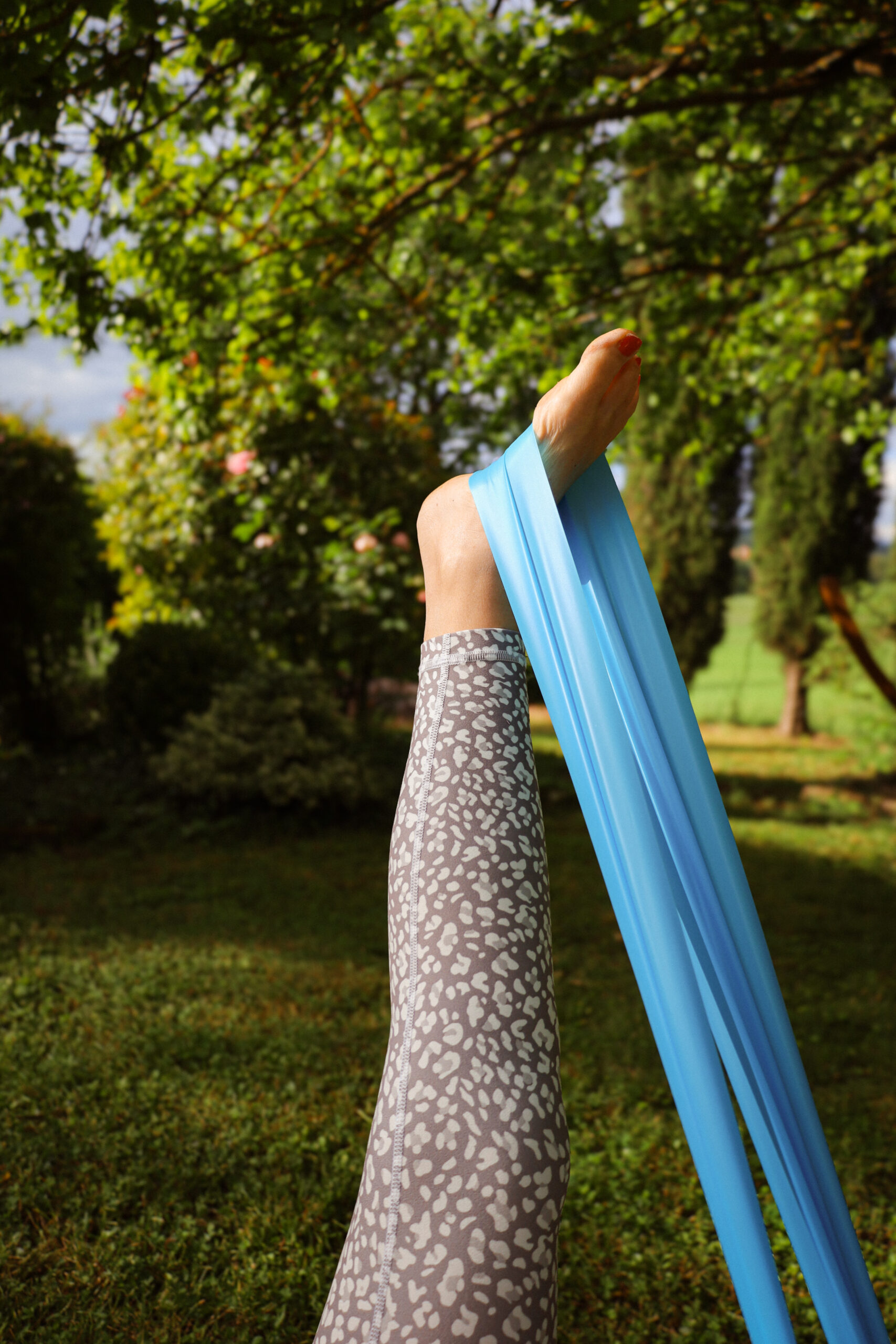 pilates postpartum breda